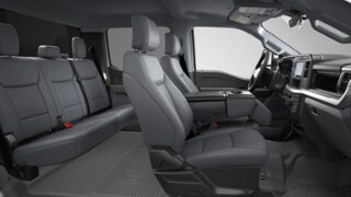 2026 Ford Super Duty® Internal Image 1